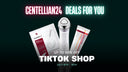 🛍️Tiktok Shop Promotion: Deals for you!