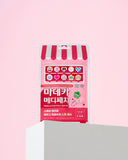 Madeca Medi Patch Special Color 36pcs