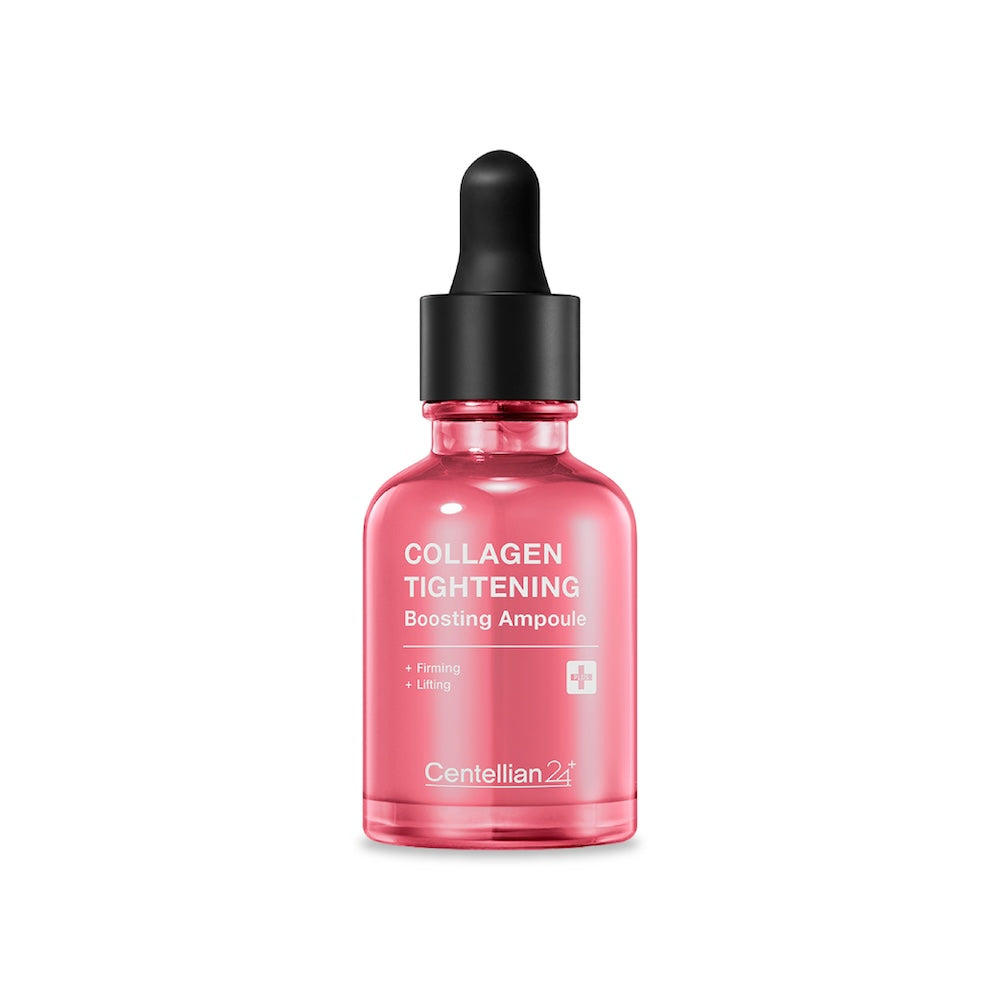 美容液 T Collagen Boost Ampoule Collagen Tightening Boosting ampoule 30ml – Centellian24