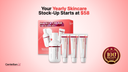 Your Yearly Skincare Stock-Up Starts at $58
