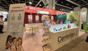 Cosmoprof Asia 2025 in Hong Kong! 🇭🇰