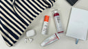 💼 What’s in My Bag: Skincare Essentials Every Professional Needs
