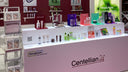 Centellian24 is in Beautyworld Middle East 2025 in Dubai