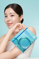 Madeca Lab Hyal Waterfull Glow Gel Mask 1ea