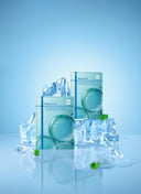 Madeca Lab Hyal Waterfull Glow Gel Mask 5ea