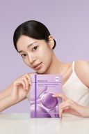 Madeca Lab PDRN Skin Tightening Glow Gel Mask 5ea