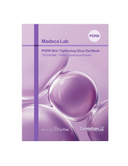 Madeca Lab PDRN Skin Tightening Glow Gel Mask 5ea