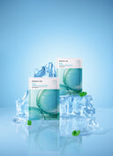 Time Reverse Plumping Trio