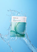 Time Reverse Plumping Trio