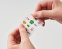 Madeca Medi Patch Special Color 36pcs