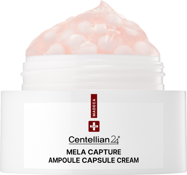 Madeca Mela Capture Ampoule Capsule Cream 55ml – Centellian24