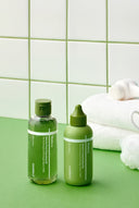 Matcha Pore Clarifying Sun Set