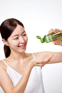 Madeca Matcha Pore Cleansing Oil 200ml