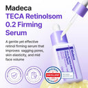 Retinol Firming Synergy Duo