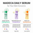 Madeca Vitamin 15+ Glowing Serum 30ml