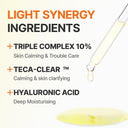 Madeca Vitamin 15+ Glowing Serum 30ml