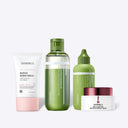 Matcha Pore Clarifying Sun Set