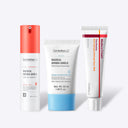Centella Dual Sun & Repair Set