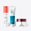 Centella UV Tone-Up Bright Set