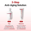 Madeca Cream Time Reverse Set (50% OFF)
