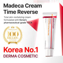 Madeca Cream Time Reverse Set (50% OFF)