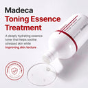 Madeca Cream Time Reverse Set (50% OFF)