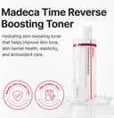 Madeca Time Reverse Boosting Toner 250ml