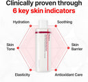 Madeca Time Reverse Boosting Toner 250ml