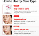 Madeca Time Reverse Boosting Toner 250ml