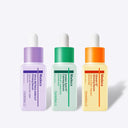 Advanced Serum Target Trio