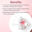 Summer SOS Repair Routine