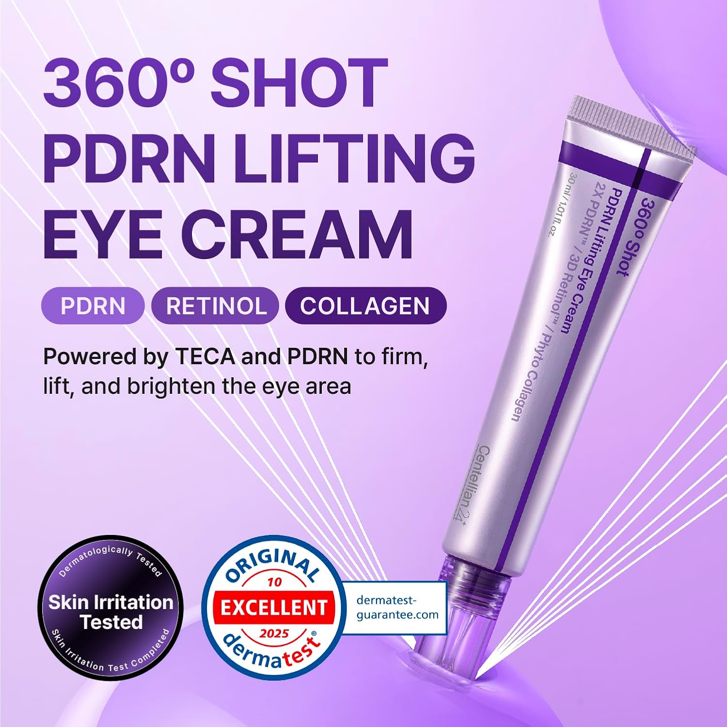 [Centellian24] PDRN Lifting Eye Cream 30ml