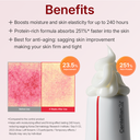 Madeca Cream Time Reverse 15ml