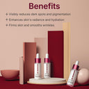 Expert Madeca Mela Capture Ampoule Max 15ml