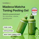 Matcha Pore Clarifying Sun Set