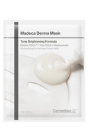 Madeca derma mask III Brightening Formula 25ml*10p