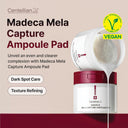 Madeca Mela Capture Ampoule Pad 60pcs