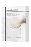 Madeca derma mask III Brightening Formula 25ml*10p