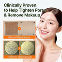 Matcha Pore Clarifying Sun Set