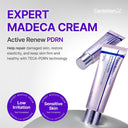Expert Madeca Cream Active Renew PDRN 50ml - Amazon