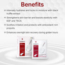 Madeca derma mask III Intensive Formula 23ml*10p