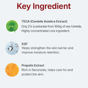 Madeca derma mask III Intensive Formula 23ml*10p