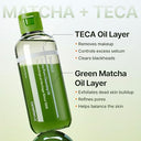 Matcha Pore Clarifying Sun Set