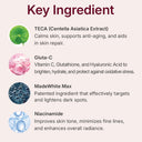 Expert Madeca Mela Capture Ampoule Max 15ml