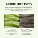 Matcha Pore Clarifying Sun Set