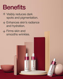 Expert Madeca Mela Capture Ampoule Max 15ml