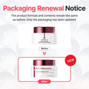 Madeca Mela Capture Ampoule Capsule Cream 55ml