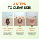 Matcha Pore Clarifying Sun Set