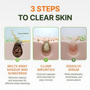 Matcha Pore Clarifying Sun Set