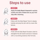 Madeca Daily Repair Ampoule 50ml